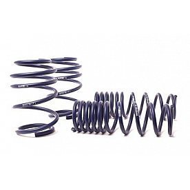 H&R Sport Lowering Spring Kit - 50463