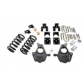 Bell Tech Lowering Kit - 674