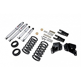 BellTech Performance Handling Kit - 664SP
