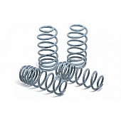 H&R Sport Lowering Spring Kit - 50472-55