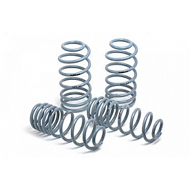 H&R Sport Lowering Spring Kit - 50472-55