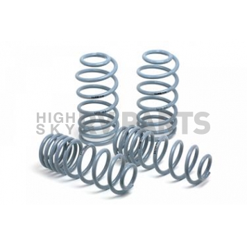 H&R Sport Lowering Spring Kit - 50472-55