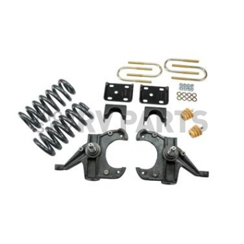 Bell Tech Lowering Kit - 953