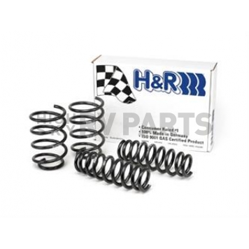 H&R Sport Lowering Spring Kit - 50494-2
