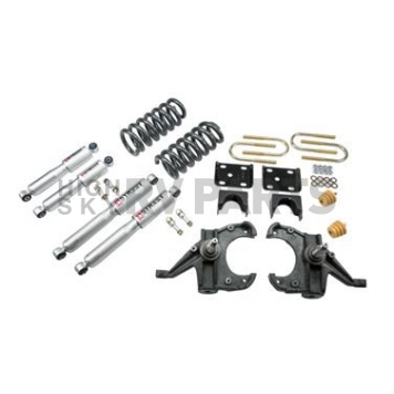BellTech Performance Handling Kit - 953SP