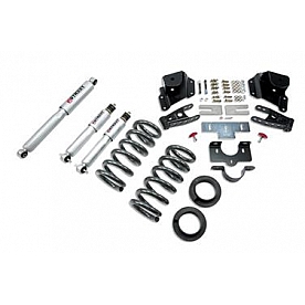 BellTech Performance Handling Kit - 950SP