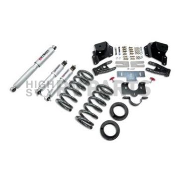 BellTech Performance Handling Kit - 950SP