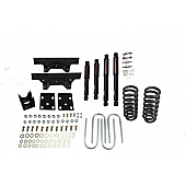 BellTech Nitro Drop Front And Rear Complete Lowering Kit - 705ND