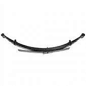 Pro Comp Suspension Leaf Spring 2 Inch Lift - 22210
