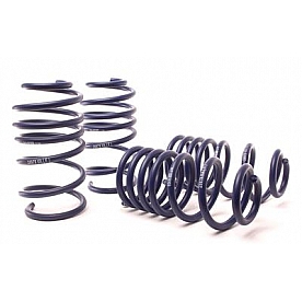 H&R Sport Lowering Spring Kit - 50786-2