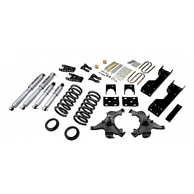 BellTech Performance Handling Kit - 694SP