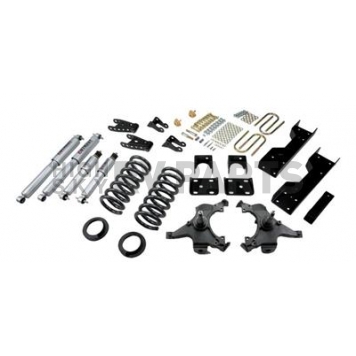 BellTech Performance Handling Kit - 694SP