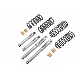 BellTech Performance Handling Kit - 963SP