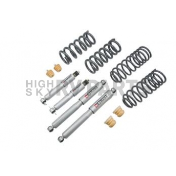BellTech Performance Handling Kit - 963SP