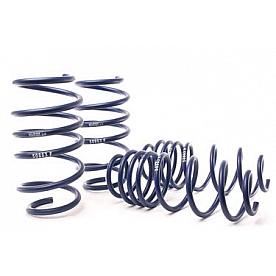 H&R Sport Lowering Spring Kit - 50863