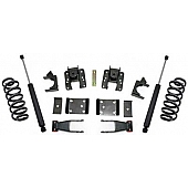 MaxTrac Lowering Kit - K3315246