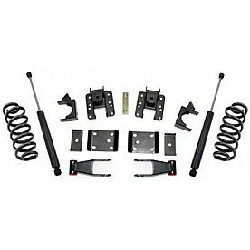 MaxTrac Lowering Kit - K3315246