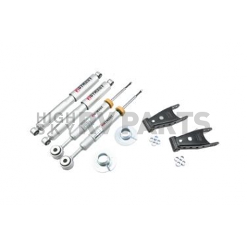 BellTech Performance Handling Kit - 935SP