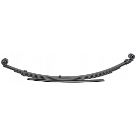 Dorman (OE Solutions) Leaf Spring - 929226
