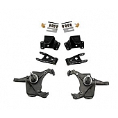 Bell Tech Lowering Kit - 728