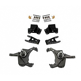 Bell Tech Lowering Kit - 728