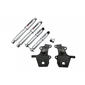 BellTech Performance Handling Kit - 940SP