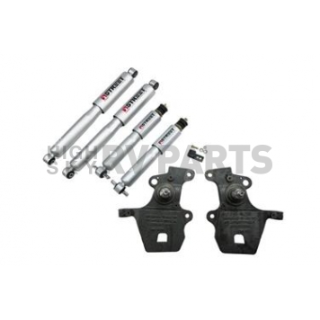 BellTech Performance Handling Kit - 940SP