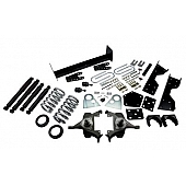 BellTech Nitro Drop Front And Rear Complete Lowering Kit - 817ND