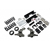 Bell Tech Lowering Kit - 727