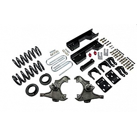 Bell Tech Lowering Kit - 727