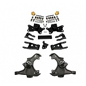 Bell Tech Lowering Kit - 726