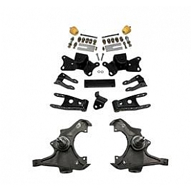 Bell Tech Lowering Kit - 726