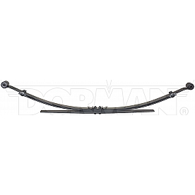 Dorman (OE Solutions) Leaf Spring - 929147