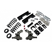Bell Tech Lowering Kit - 722