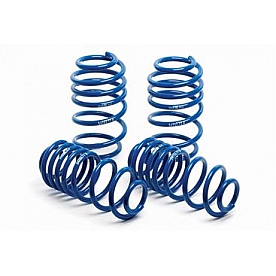 H&R Sport Lowering Spring Kit - 51652-77