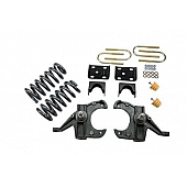 Bell Tech Lowering Kit - 956