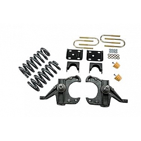 Bell Tech Lowering Kit - 956
