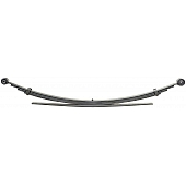 Dorman (OE Solutions) Leaf Spring - 929126
