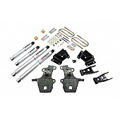 BellTech Performance Handling Kit - 921SP