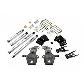 BellTech Performance Handling Kit - 921SP