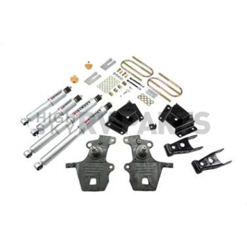 BellTech Performance Handling Kit - 921SP