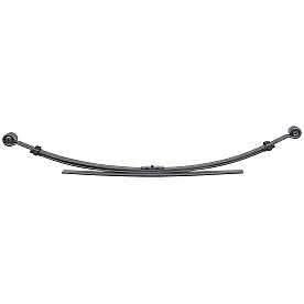 Dorman (OE Solutions) Leaf Spring - 929128