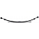 Dorman (OE Solutions) Leaf Spring - 929128
