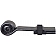 Dorman (OE Solutions) Leaf Spring - 929128