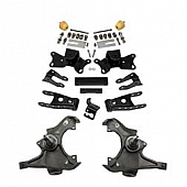 Bell Tech Lowering Kit - 719