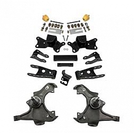 Bell Tech Lowering Kit - 719