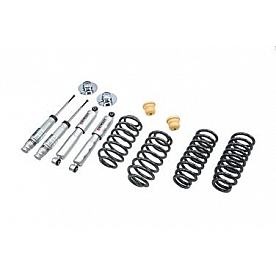BellTech Performance Handling Kit - 795SP