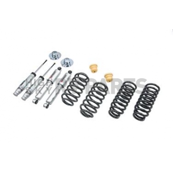 BellTech Performance Handling Kit - 795SP