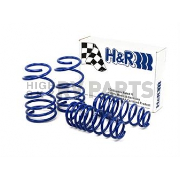 H&R Sport Lowering Spring Kit - 51657-77