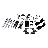 BellTech Performance Handling Kit - 702SP